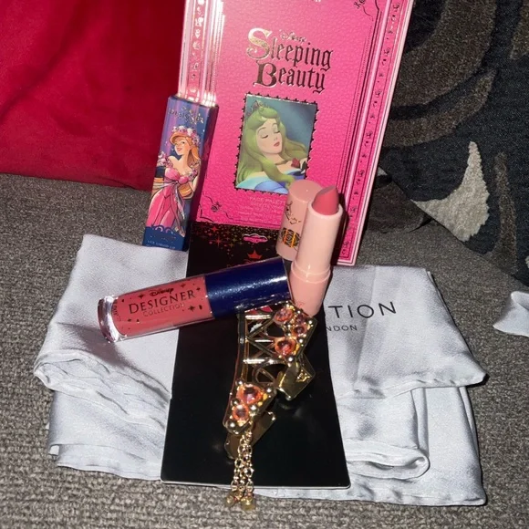 SLEEPING BEAUTY & BEDTIME BUNDLE